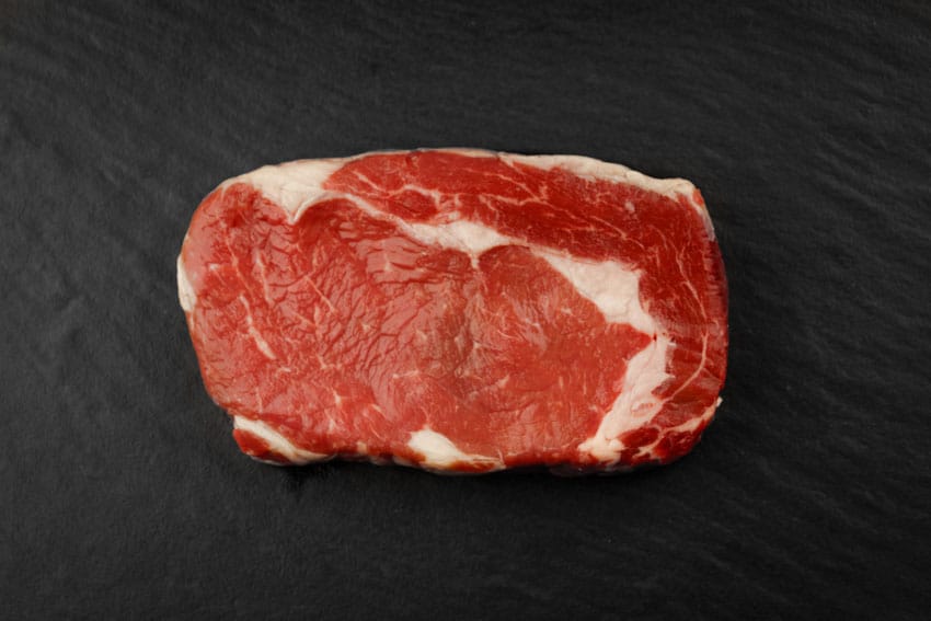 “Big 4” Argentinisches Steak Paket: Filet-, Ribeye-, Rump- und Hüftsteak zum unschlagbaren Testpreis