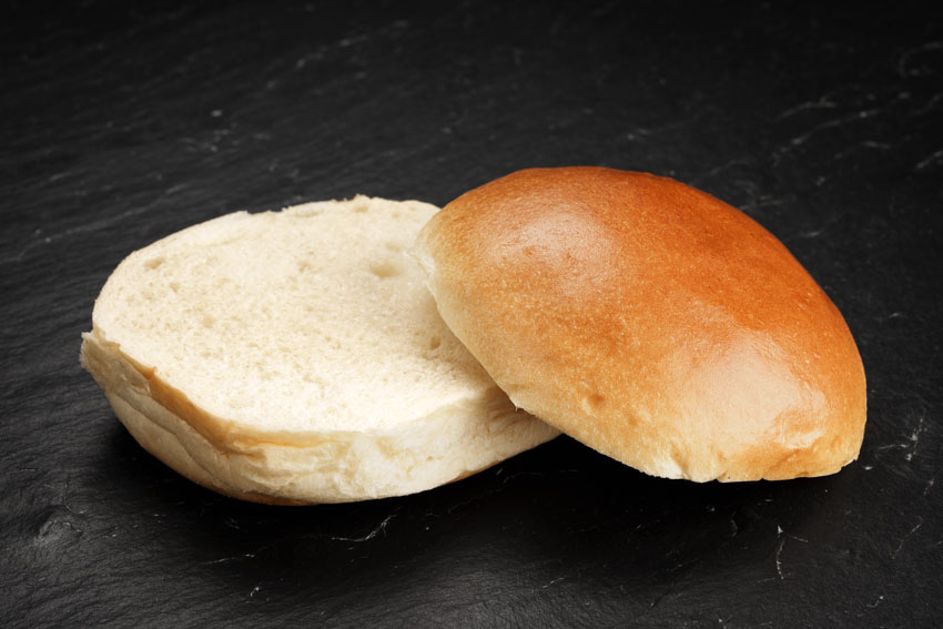 Beka Burger Buns Original Classic, 4 Stück
