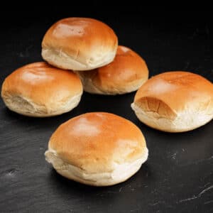 Burgerbuns