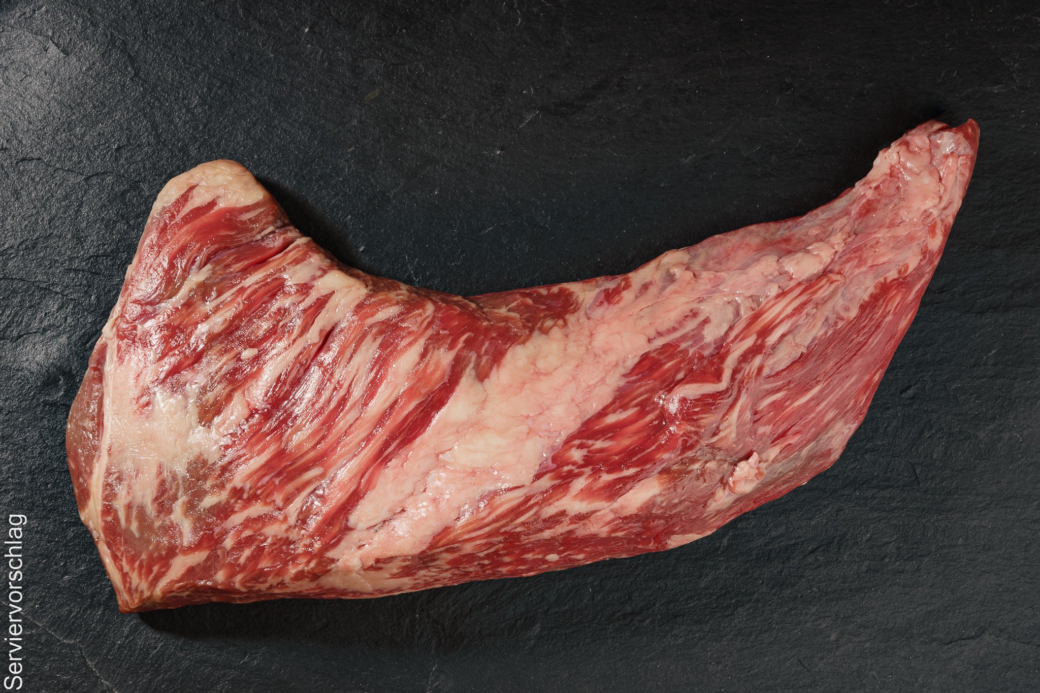 Australisches Wagyu Bürgermeisterstück (Tri Top)