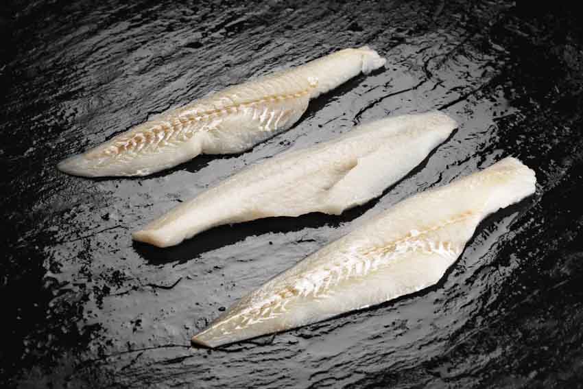 Atlantisches Schellfischfilet aus Wildfang