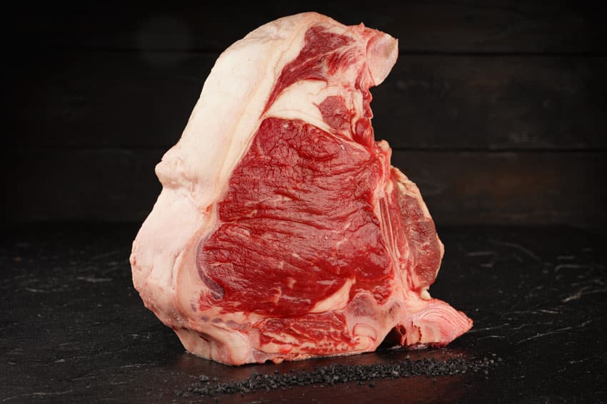USA Black Angus Prime T-Bone