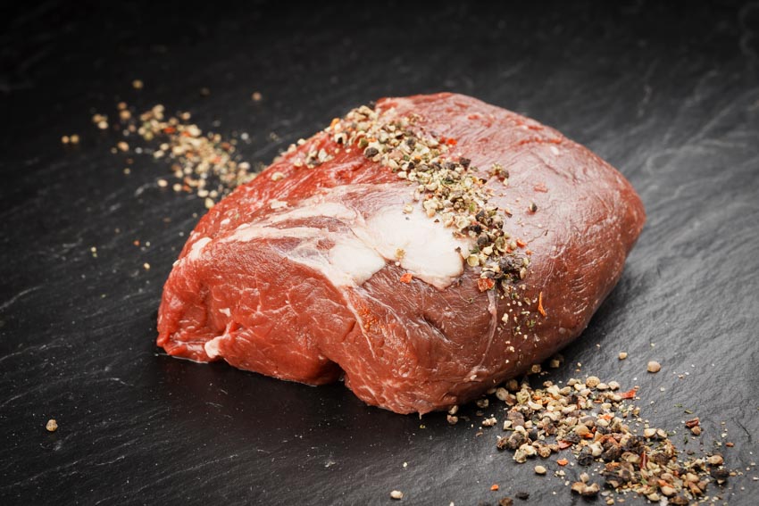 Australisches Wagyu Rinderfilet Chateaubriand