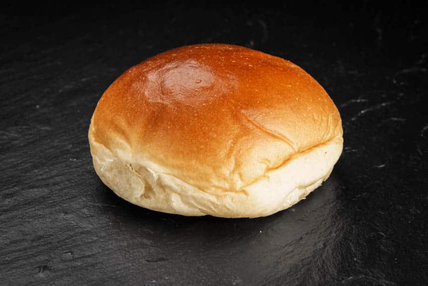 American Potato Buns, 4 Stück